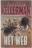 jonathan Kellerman - Het web