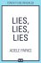 Adele Parks - Lies Lies Lies