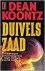 Dean Koontz - Duivelszaad