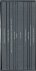 BALTZ, Lewis - Lewis Baltz - Works - Limited edition of 1100 boxed sets signed and numbered by Lewis Baltz - [No. 229/1100] - Boxed 10 volume-set + Candlestick Point + Lewis Baltz Texts & Lewis Baltz - The Last Interview.