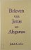 J. Lorber 62776, [Vert.] F.H.J. Pas - Brieven van Jezus en Abgarus Geïnspireerd ontvangen en op schrift gesteld