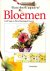 Bloemen / Basisboek aquarel...