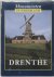STENVERT, Ronald & BROEKHOVEN, Sabine - e.a. - Monumenten in Nederland Drenthe