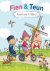 Witte Leeuw - Adventures in Holland / Fien en Teun