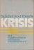 Boomkens, Cacciari, Hoogenboom, Göttner-Abendroth - Krisis - Tijdschrift voor Filosofie