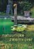 Rosenn Le Page, Bernard Depoorter - Genieten van een natuurlijke zwemvijver in uw tuin