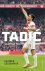 Zeldenrijk, Sander - Tadic -Ultieme prof
