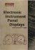 Electronic nstrument panel ...