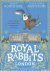 The Royal Rabbits Of London