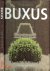 Schmid, Ireen - Handboek Buxus