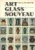 Grover, Ray - Art Glass Nouveau