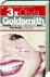 O. Goldsmith - 3 X OILVIA GOLDSMITH