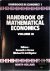 Handbook of Mathematical Ec...