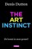 DUTTON, Denis - Art Instinct