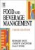 Food And Beverage Management
