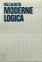 Moderne logica