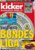 Kicker - Kicker Sonderheft: Bundesliga 2016-2017