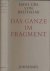 Das Ganze im Fragment: Aspe...