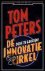 Tom Peters - De innovatiecirkel