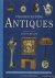 Understanding antiques. A b...