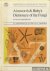 Ainsworth, G. C.  Guy Richard Bisby  D.L. Hawksworth  B.C. Sutton - Ainsworth and Bisby's Dictionary of the Fungi (Including the Lichens) - Seventh edition 1983