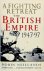 Robin Neillands 42894 - A Fighting Retreat The British Empire 1947-1997