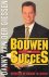 Giessen, Danny van der - Bouwen aan succes - Ontketen de kracht van jezelf!