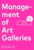  - Management of Art Galleries