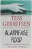 Tess Gerritsen - Alarmfase rood