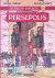 De reizen van Alex: Persepolis