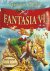 Geronimo Stilton - Fantasia VI