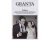 Alex Clark - Granta 104