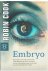 Cook, Robin - Embryo - Zwarte Beertjes 2479