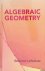 Lefschetz, Solomon - Algebraic Geometry