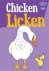 Judy Hamilton - Chicken Licken