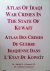 Al-Hammadi, Abdullah M.  Abdulateef Al-Abdalrazaq - Atlas of Iraqi War Crimes in the State of Kuwait / Atlas des Crimes de Geurre Iraqienne dans l'Etat du Koweït
