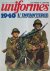 N.N. - 1940 L'infanterie