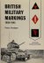 British Military Markings 1...