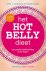 Het Hot Belly Dieet