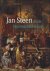 Jan Steen en de historiesch...