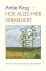 (1) Hoe Alles Hier Verandert