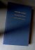 Riet, S. van - Avicenna Latinus - Liber primus naturalium - Tractatus primus de causis et principiis naturalium - VOL 1 : De causis et principus naturalium
