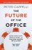 Peter Cappelli - The Future of the Office, with a New Afterword by the Author