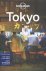 Lonely Planet, Rebecca Milner - Lonely Planet Tokyo
