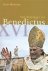 Van Ratzinger tot Benedictu...