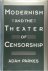 Modernism and the Theater o...