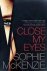 Sophie Mckenzie - Close My Eyes