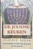 Claudia Roden - De Joodse keuken