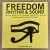 PETERSON, GILLES; BAKER, STUART [COMPILED]. - Freedom, Rhythm  Sound: Revolutionary Jazz Original Cover Art 1965-83.