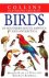 Martín Rodolfo de La Peña , Maurice Rumboll 271761 - Birds of southern South America and Antarctica
